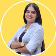 Sanjana V. Class 10 trainer in Chandigarh