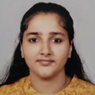 Sreepriya M. BCom Tuition trainer in Pathanamthitta