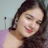 Shubhangi D. Class I-V Tuition trainer in Rajpura