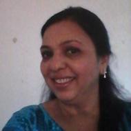 Amita P. Computer Course trainer in Ahmedabad