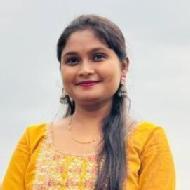 Jyoti C. Class I-V Tuition trainer in Ballia