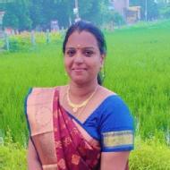 Sangeetha G. Class 10 trainer in Chennai