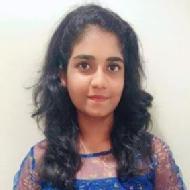 Kiruthika S. Class 6 Tuition trainer in Chennai