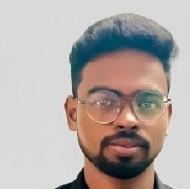 Doneparthi Balaji Class 10 trainer in Podalakur