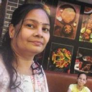 Shilpi M. Class 10 trainer in Dhamtari