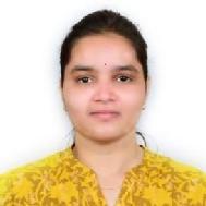 Divya A. Class 10 trainer in Barshi