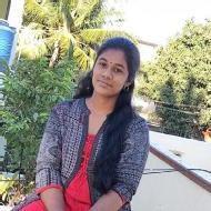 Visudha K. Class 12 Tuition trainer in Coimbatore