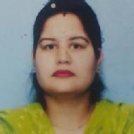 Priyanka P. Class I-V Tuition trainer in Reasi