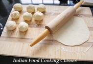 Preeti Cooking institute in Delhi