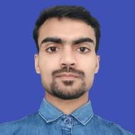 Ritik Raj Class I-V Tuition trainer in Delhi