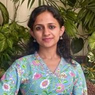 Akanksha S. Class 12 Tuition trainer in Kangra