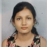 Divya D. Spoken English trainer in Muzaffarnagar