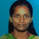 Photo of Narmadha A.