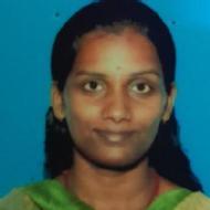 Narmadha A. Class I-V Tuition trainer in Chennai