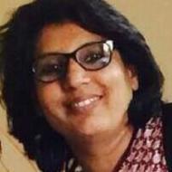 Parimita P. French Language trainer in Ahmedabad