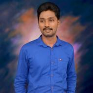 Pavithran Pal Class 12 Tuition trainer in Chennai