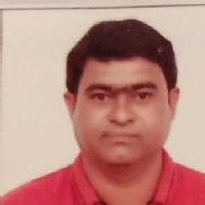 Satish Choudhari BTech Tuition trainer in Pune