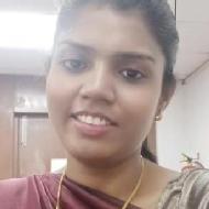 Harshita S. Class I-V Tuition trainer in Bangalore