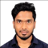 Mohamed Mushraf MR Class 11 Tuition trainer in Chennai