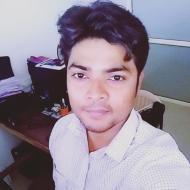 Santanu Naskar Engineering Entrance trainer in Bangalore