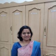 Vaishnavi B. Python trainer in Bangalore