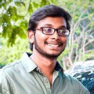 Samuel Adirala BSc Tuition trainer in Nuzvid