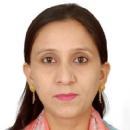 Photo of Shadema K.