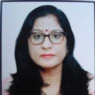 Anita S. Hindi Language trainer in Delhi