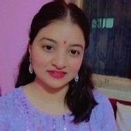 Shreya B. Class I-V Tuition trainer in Jodhpur