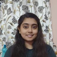 Ankita S. Class 12 Tuition trainer in Fingapara