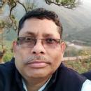 Photo of Alok Sen