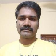Karthik Karthik Yoga trainer in Bangalore