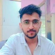 Ankur Tyagi Class 12 Tuition trainer in Delhi