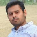 Photo of Ankur Pandey