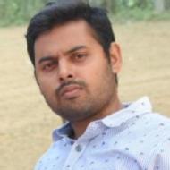 Ankur Pandey Class I-V Tuition trainer in Lucknow