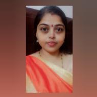 Kalyani Devi Telugu Language trainer in Hyderabad