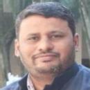 Photo of Jitendra Malviya