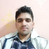 Pratham Kaushik Class 11 Tuition trainer in Delhi