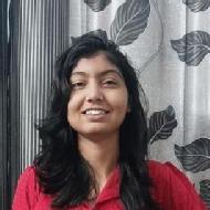 Shalu Y. Spoken English trainer in Mandawar