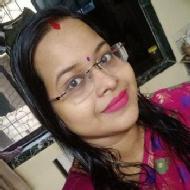 Nabanita M. Class I-V Tuition trainer in Mumbai