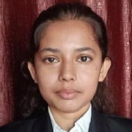 Arpita M. Class I-V Tuition trainer in Lucknow