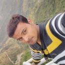 Photo of Shobhit Yadav