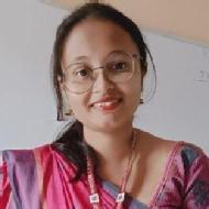 Varsha C. Class I-V Tuition trainer in Bangalore