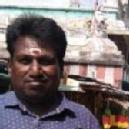 Photo of Nagarajan B