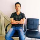 Photo of Ajay Kumar