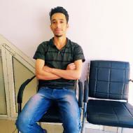 Ajay Kumar Class 10 trainer in Solan