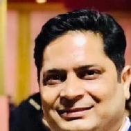 Imran Ahmad Class I-V Tuition trainer in Kanpur