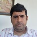 Photo of Satish Venkatesh