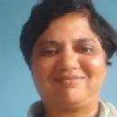 Photo of R. Indu