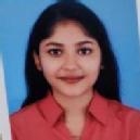 Photo of Akhila. V.